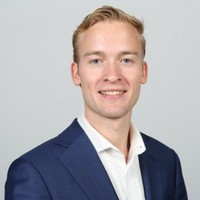 Bram Van Heiningen