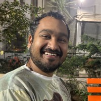 Dr Gaurav