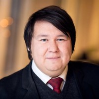 Felix Samo Schmidt