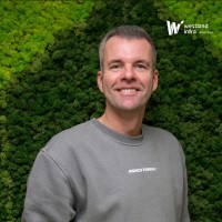 Barry Van Blitterswijk