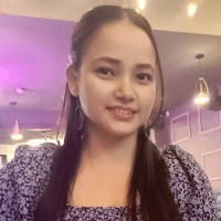 Naina Pradhan