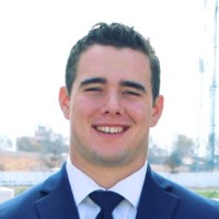 Logan Widmer