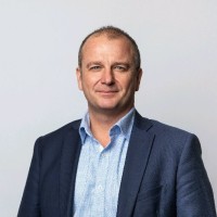 Greg Clarke