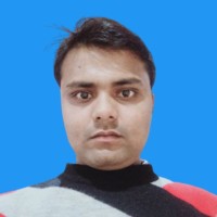 Kumar Dharmendra Raut