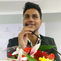 Kishan Kumar