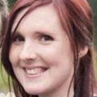 Amy Greenshields