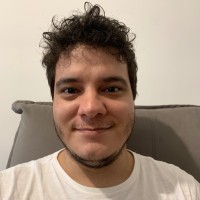 Filipe Ribeiro Silva lopes