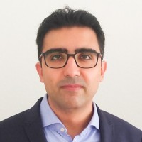 Babak Mostaghaci