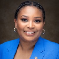 Kaila Coleman