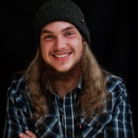 Jesse Blank
