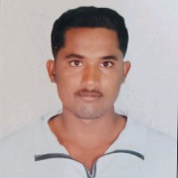 Sudharshan M R
