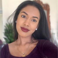 Varshinie Lekhram