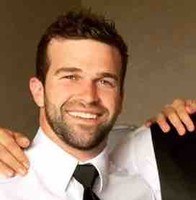 Sean Buckle