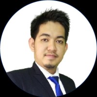 MUHAMMAD KHAIRUL AZWAN BIN AZHAN