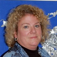 Laurie Marr