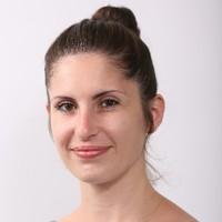 Vered Elbocher