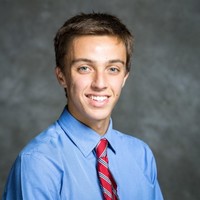 Dylan Jones