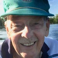 Richard B. Long