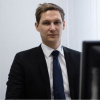 Michael Rieger