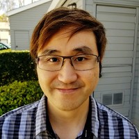 Raymond Tang