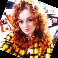 AmyLou Roberts