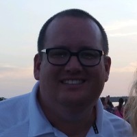 Joshua Schmenk