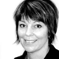 Lynette Johnston