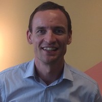 James Baggott
