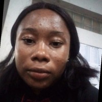 Dorcas Udom