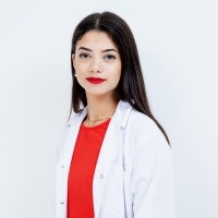 Joanna Arcadiou