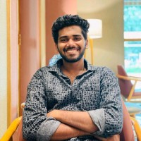 Karthikeyan R