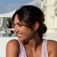 Nadia Mastantuono