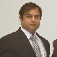 Sunil Keluskar