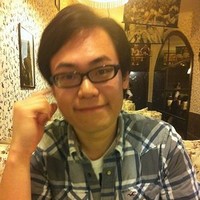 Eric Wang