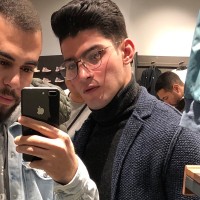 Mohamed Abdellftah