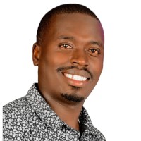 Mike Kajwang