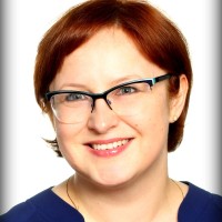 Katarzyna Dobroń (Cieślak)