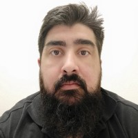 Javier Adrian Tosi