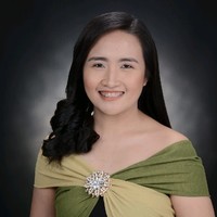 April Grace Bonaobra, Afa, Cfmp