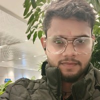 Shivam .