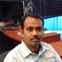 Bala sampath kumar Kolapalli