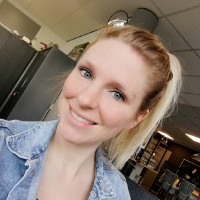 Jolanda Roseboom-Kampman