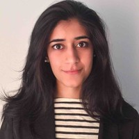 Ayesha Mehrotra