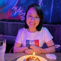 Yvonne Ang