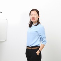 Bellie Wu