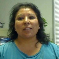Peggy Llanes