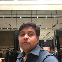 Ashwin Mudliar