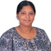 Sravanthi Alapati