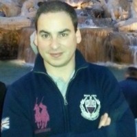 Ronis Constantinou