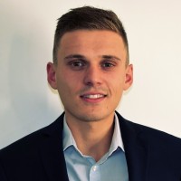 Tristan Gleboff l Drilling Key Accounts Manager